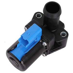 Válvula de Agua del Calefactor BMW BM5Z 18495 A B C para Reemplazo y Reparación de Termostato de Motor Marino - Product Image 2