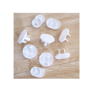 Electric Shock Protection Plug <b>Cover</b> Plastic 2 Phase 3 Phase <b>Socket</b> Protective <b>Cover</b> - Product Image 1