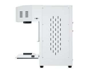 USA/Europäischer Bestand TBK 958F Handy Rückseite Glas Rückseite Abdeckung Separator Entfernung Gravur Reparatur gerät 20W Laser maschine - Product Image 5