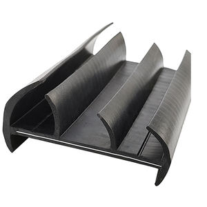 Sello de puerta para <span class=keywords><strong>furgonetas</strong></span> refrigeradas Tira de goma para camiones refrigerados - Product Image 1