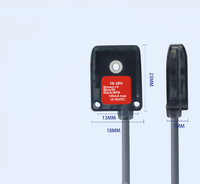 Barang Baru & Tersedia YB-3RH Sensor Pemantau Putusnya Benang Tekstil Sensor Deteksi Putusnya Benang