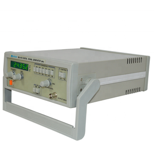 TAG-101D <span class=keywords><strong>Digital</strong></span> ajustable de onda cuadrada de onda sinusoidal 0,1Hz-1 MHz a 2MHz frecuencia generador de señal - Product Image 2