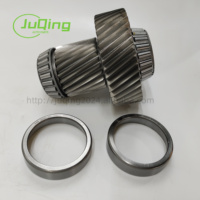Nouveau VT1 VT2 VT3 embrayage de Transmission automatique CVT couronne différentielle 20T 37T 81T / 23T 41T 97T pour BMW MINI BYD GEELY Lifan X60