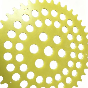 Placa de epoxi para soporte de rectificado Ningbo Yujing, 1020 mm de ancho, color amarillo, certificación UL, para rueda planetaria - Product Image 1