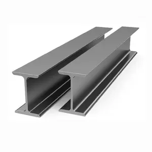 免费工程焊接木质工字梁金属栅栏柱标准钢4英寸价格杆