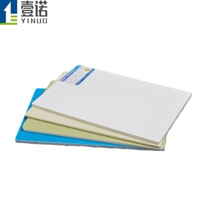 Panneau plat en FRP, plastique renforcé <span class=keywords><strong>de</strong></span> fibres <span class=keywords><strong>de</strong></span> <span class=keywords><strong>verre</strong></span>, revêtement <span class=keywords><strong>de</strong></span> sol industriel, surface texturée peinte, panneau sandwich en FRP pour camping-car, camping-car - Product Image 2