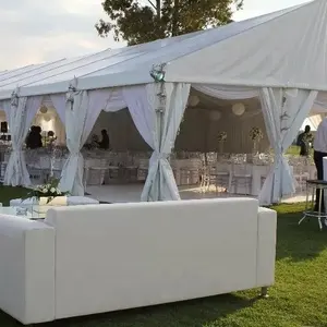 15x30 outdoor marquee party tent