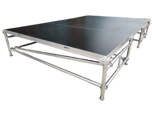 Sc9600 Cầu Hỗ Trợ Hệ Thống Thiết Kế Sân Khấu Chính Buổi Hò<span class=keywords><strong>a</strong></span> Nhạc Musicstage Cho Tổ Chức Sự Kiện Trong Nhà Ngoài Trời Di Động Sân Khấu Xe Tải Cho Roadshow - Product Image 4