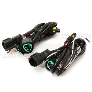 2pcs Car <b>LED</b> Daytime Running <b>Lights</b> DRL Fog Lamp Fog <b>Light</b> <b>Cover</b> for Kia K5 Optima 2011 2012 2013 - Product Image 5