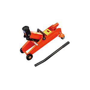<strong>Hydraulic</strong> Trolley <strong>Jack</strong> (straight Flange ) <strong>2T</strong> <strong>Car</strong> <strong>Jack</strong> for <strong>Car</strong> Repair - Product Image 4