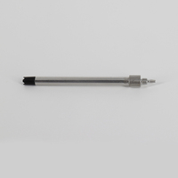 Tube de remplissage d'encre blanc compatible ECB-SKN1352 EC Type 2100 pour imprimante jet d'encre EC-JET