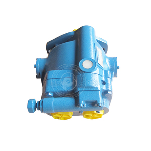 Bombas Hidráulicas Serie PVQ, Precio Competitivo de Fábrica, PVQ5 PVQ10 PVQ15 PVQ20 PVQ25 PVQ29 PVQ45 PVQ32 - Product Image 1