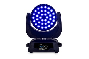 Bán Sỉ 36 Cái 10 Wát 4in1 <span class=keywords><strong>36X10</strong></span> Wát Rgbw Di Chuyển <span class=keywords><strong>Head</strong></span> <span class=keywords><strong>36X10</strong></span> Zoom Rửa Led Di Chuyển <span class=keywords><strong>Head</strong></span> Light - Product Image 6