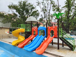 Créatif jeux de <span class=keywords><strong>parc</strong></span> aquatique de terrain de jeu de <span class=keywords><strong>parc</strong></span> aquatique enfants <span class=keywords><strong>parc</strong></span> aquatique QX-SJ049 - Product Image 4