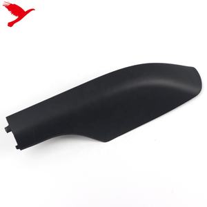 Cubierta protectora para Toyota Fortuner AN50/AN60 2004-2014, accesorio para techo de <span class=keywords><strong>coche</strong></span> - Product Image 4