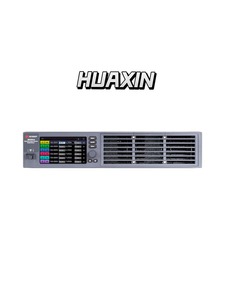 Système d'alimentation modulaire Keysight MP4304A 10 kW Host, 400/480VAC - Product Image 1