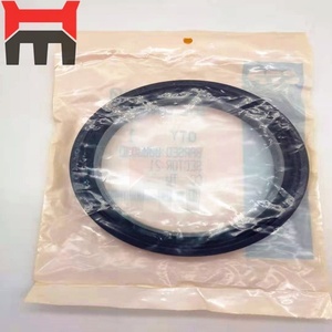 ซีลน้ำมันเพลาข้อเหวี่ยงเครื่องยนต์ 5I7660 S6KT สำหรับ E312B E320 E320B/C - Product Image 2