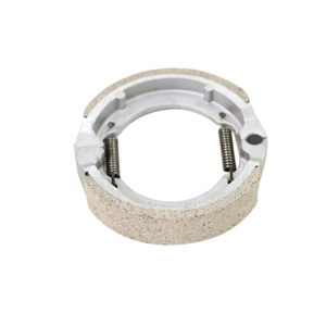 Zapata <span class=keywords><strong>de</strong></span> Freno Delantera TB50 con <span class=keywords><strong>Precio</strong></span> Competitivo para Ruedas <span class=keywords><strong>de</strong></span> Tambor, <span class=keywords><strong>Repuestos</strong></span> para Bicicleta Eléctrica - Product Image 2