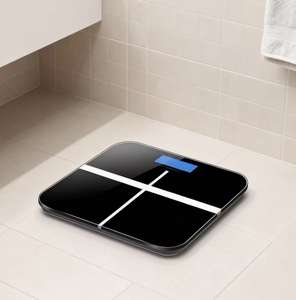 Neue 180kg Smarte Digitale LED-Kontrollwaage für den Heimgebrauch Körperfettwaage mit OEM/ODM-Unterstützung - Product Image 6