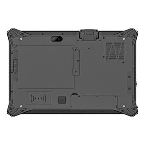 Giá rẻ nhất nhà máy 10.1 ''intel i5 Win 11pro 16 + 128GB/16 + 256GB Rugged máy tính bảng Rugged Tab với NFC 2D mã vạch máy quét dấu vân tay - Product Image 6