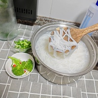 Ensemble d'ustensiles de cuisine 13 pièces en bois d'acacia massif naturel, spatules et cuillères antiadhésives, spatule ajourée, 18/33CM, best-seller