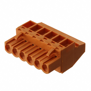 1948080000 BLZP 5.08HC บล็อกขั้วต่อ PCB 10 ขั้ว 90 องศา ระยะห่างระหว่างขั้ว 5.08 มม. แบบขันสกรู  วัสดุ PBT ผลิตในจีน - Product Image 4