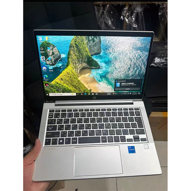 95 Brand-new H-P 430 G8 I5-11 8GB RAM 256GB SSD Laptops at the Most Favorable Prices for Business and Educational Laptops