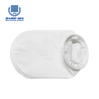 Sacs filtrants, sacs filtrants pour dépoussiéreur, sacs filtrants pour dépoussiéreur à jet pulsé, sacs filtrants pour liquides, boîtiers de sacs filtrants, chaussettes filtrantes