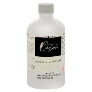 Recharge de désodorisant liquide Lily of the Valley in Bloom COUTURE EC005 (200 ml) - Product Image 2