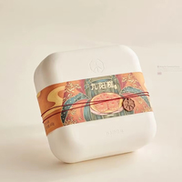 OEM/ODM personnalisé boîte de moule de pâte écologique bac de papier recyclé boîte de pâte moulée pour l'emballage