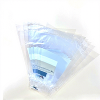 Sachet Doypack en plastique de qualité alimentaire avec trou pour l'emballage de légumes et de fruits, logo, couleur et épaisseur personnalisables