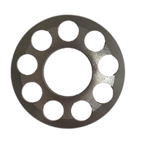 Produsen PV016 PV020 PV032 PV040 PV046 PV080 PV140 PV180 PV270 Parker Piston bagian pompa hidrolik dalam stok
