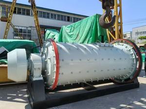 เครื่องบดลูกบอลเซรามิกพลังงานสูงเครื่องบดหินเครื่องบดเม็ดกลมขนาดเล็กอุปกรณ์การกัดบอล - Product Image 3