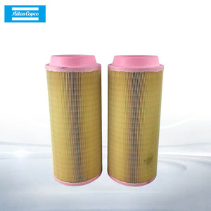 ไส้กรองอากาศแอตลาส คอปโค รุ่น 2901164201 สำหรับชุดบำรุงรักษาคอมเพรสเซอร์ - Product Image 1