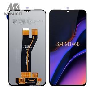Chất lượng cao Incell <span class=keywords><strong>LCD</strong></span> điện thoại di động màn hình cảm ứng cho Samsung cho Galaxy M14 5g SM-M146B - Product Image 1