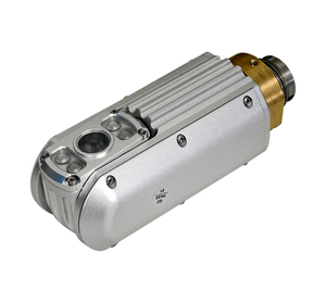 Witson Full HD PT rotasyon boru muayene kamera sistemi ile itme kablosu gözetim için çok fonksiyonlu monitör denetleyici - Product Image 5