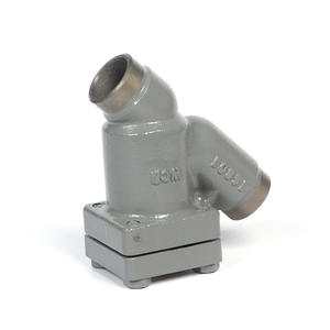 Vanne de retenue Liyongda H65F en acier moulé, structure à une seule palette, pour utilisation industrielle dans les conduites d'ammoniac - Product Image 1