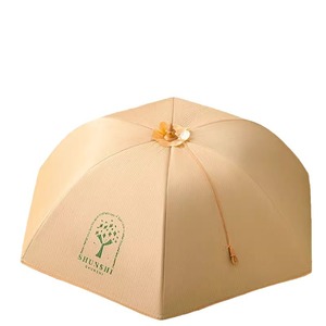 Shunshi Insulated Food Cover Large Size <b>Foldable</b> Dustproof Water Resistant Winter <b>Table</b> Cover For <b>Kitchen</b> Use - Product Image 5