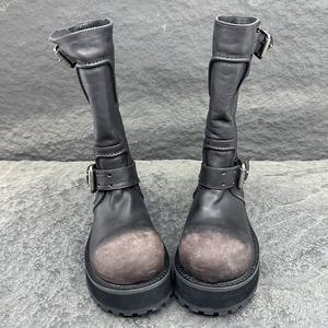 รองเท้าบูท VENOM enginer ใช้ได้ทั้งผู้หญิงและผู้ชาย - Product Image 6