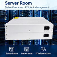 Seri C1200 dengan Switch Ethernet Gigabit 8-Port, 2x1G RJ45/SFP Combo Uplink Ports C1200-8T-E-2G C1200-8P-E-2G C1200-8FP-2G