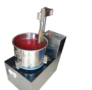 Máquina Mezcladora de Tinta y Pintura para Laboratorio/ Mezclador de Dispersión de Pintura/ Máquina Mezcladora de Tinta - Product Image 5