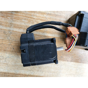 Motor DENKI RB2566A-204 - Product Image 4