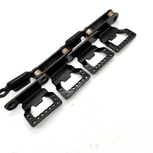 Teinture et finition accessoires mécaniques stenter machine pièces broche support de plaque pour <span class=keywords><strong>bruckner</strong></span> - Product Image 2