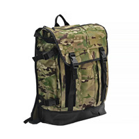 Sac à dos tactique de sport imperméable pour homme, petit format, pour voyages, randonnée et trekking
