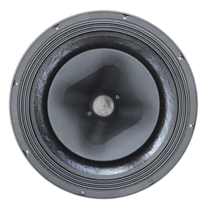 Nouveauté : Haut-parleur coaxial portable haute puissance 15 pouces 1000W, pleine gamme, passif, en aluminium HYW-1500-068N, 102 <span class=keywords><strong>dB</strong></span>, 2 voies - Product Image 4
