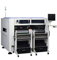 YAMAHA S10 S20 YSM10 YSM10R YSM20R SMT Pick and Place Machine Compatible 8 Tête Haute Vitesse SMD Puce Mounter PCB Assembler