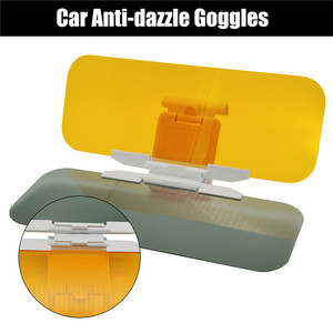 Солнцезащитный козырек 2 в 1 для автомобиля - Product Image 4