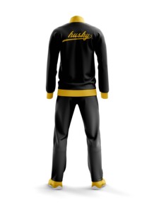 Chándal Deportivo Sublimado de Alta Calidad para Hombre, Hecho a Medida con Diferentes Estilos para la Temporada de Invierno, Oferta al por Mayor - Product Image 2