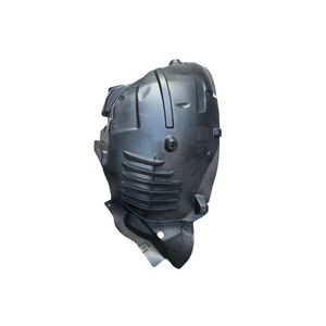 Revestimiento de Guardabarros Delantero para Mercedes-Benz W212, Plástico Negro, Pieza de Repuesto Original 2126900130 - Product Image 3