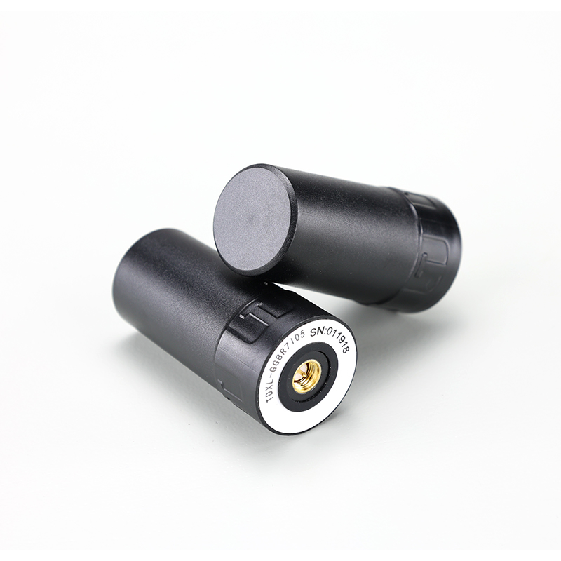 TDXL-GGBR7I05 Base And Rover Handheld Dual Frequency GNSS RTK Receiver Surveying External Antenna